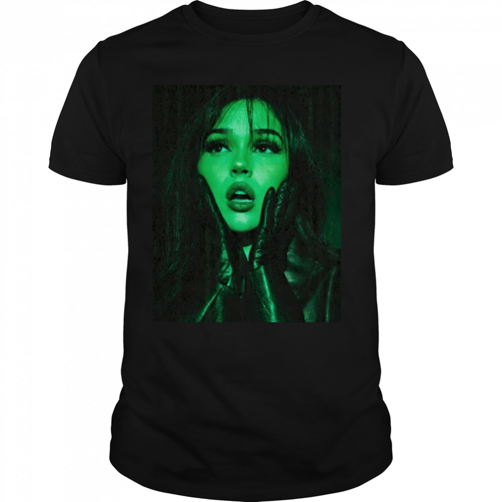 Unisex shirts
