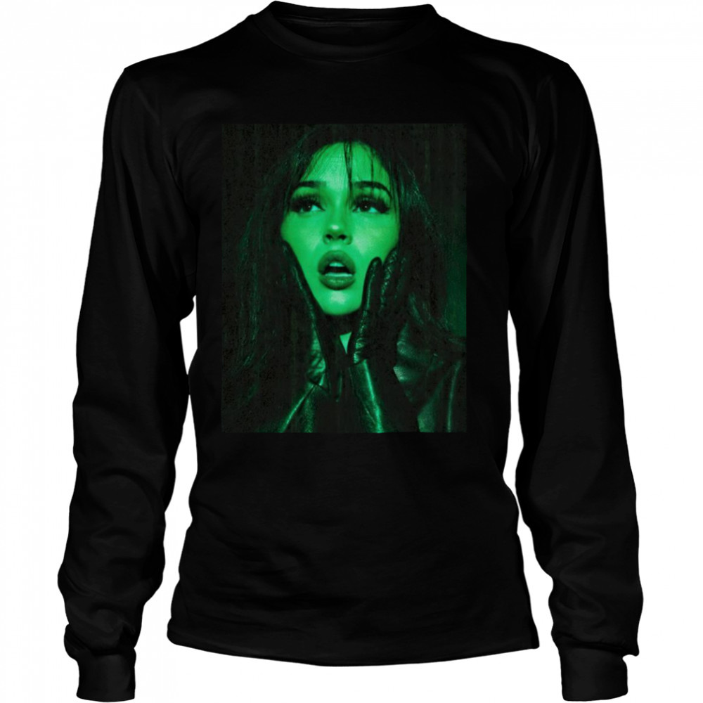 Long Sleeved shirts