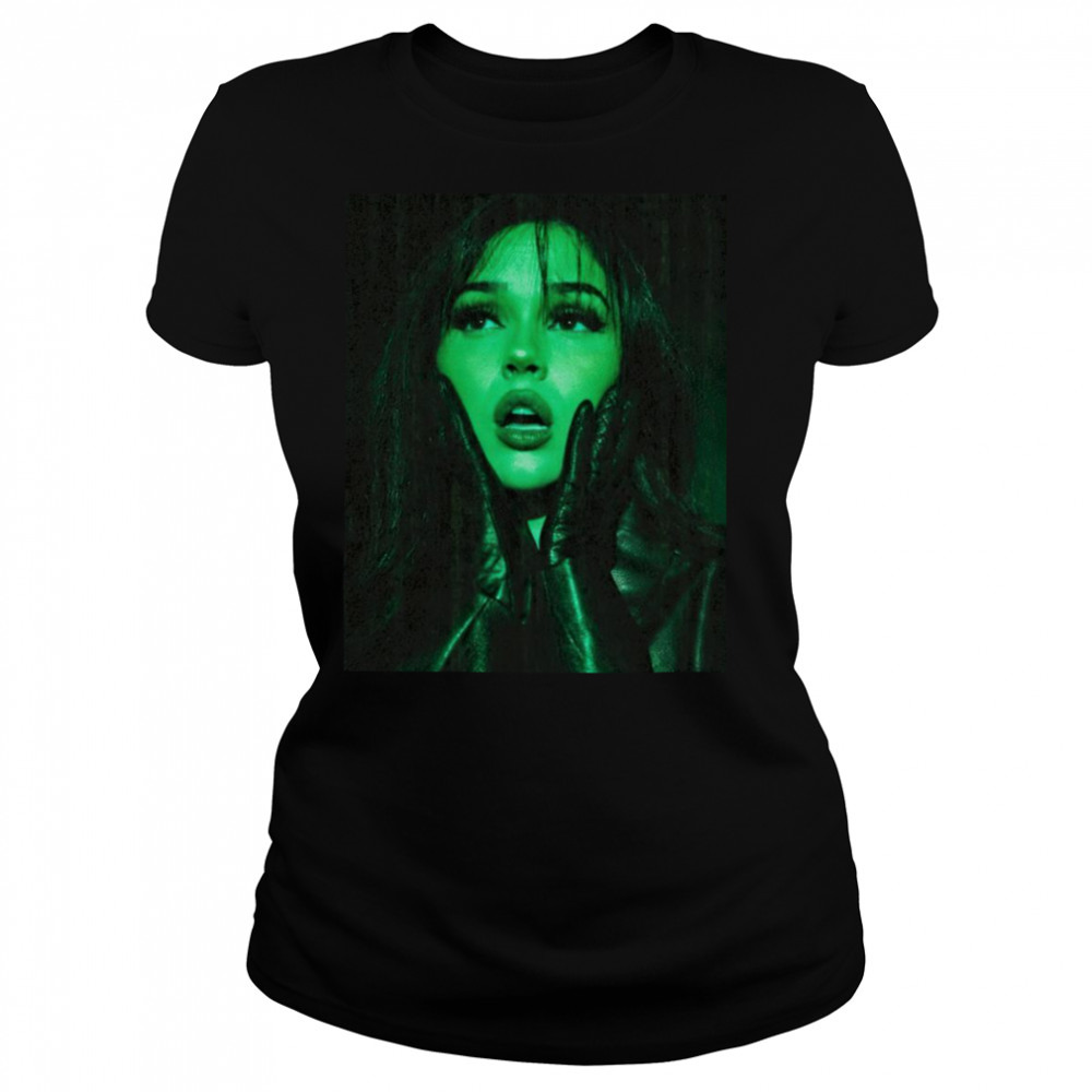 Women's shirts