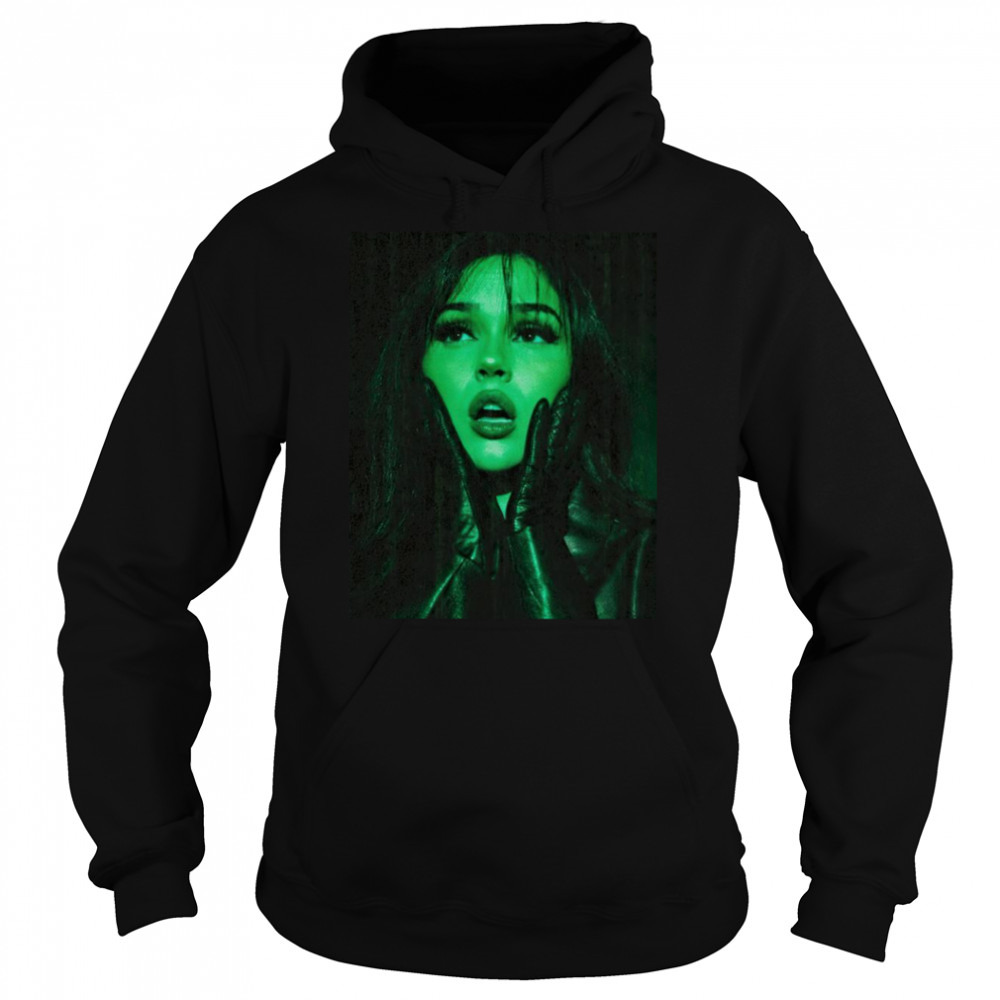 Hoodie shirts