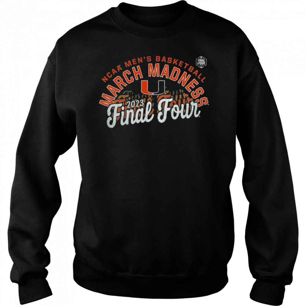Sweat shirts