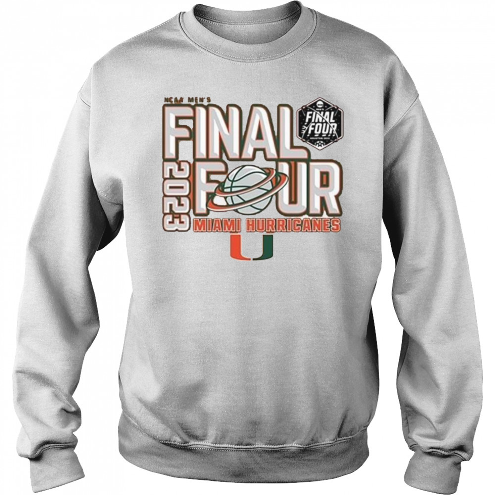 Sweat shirt