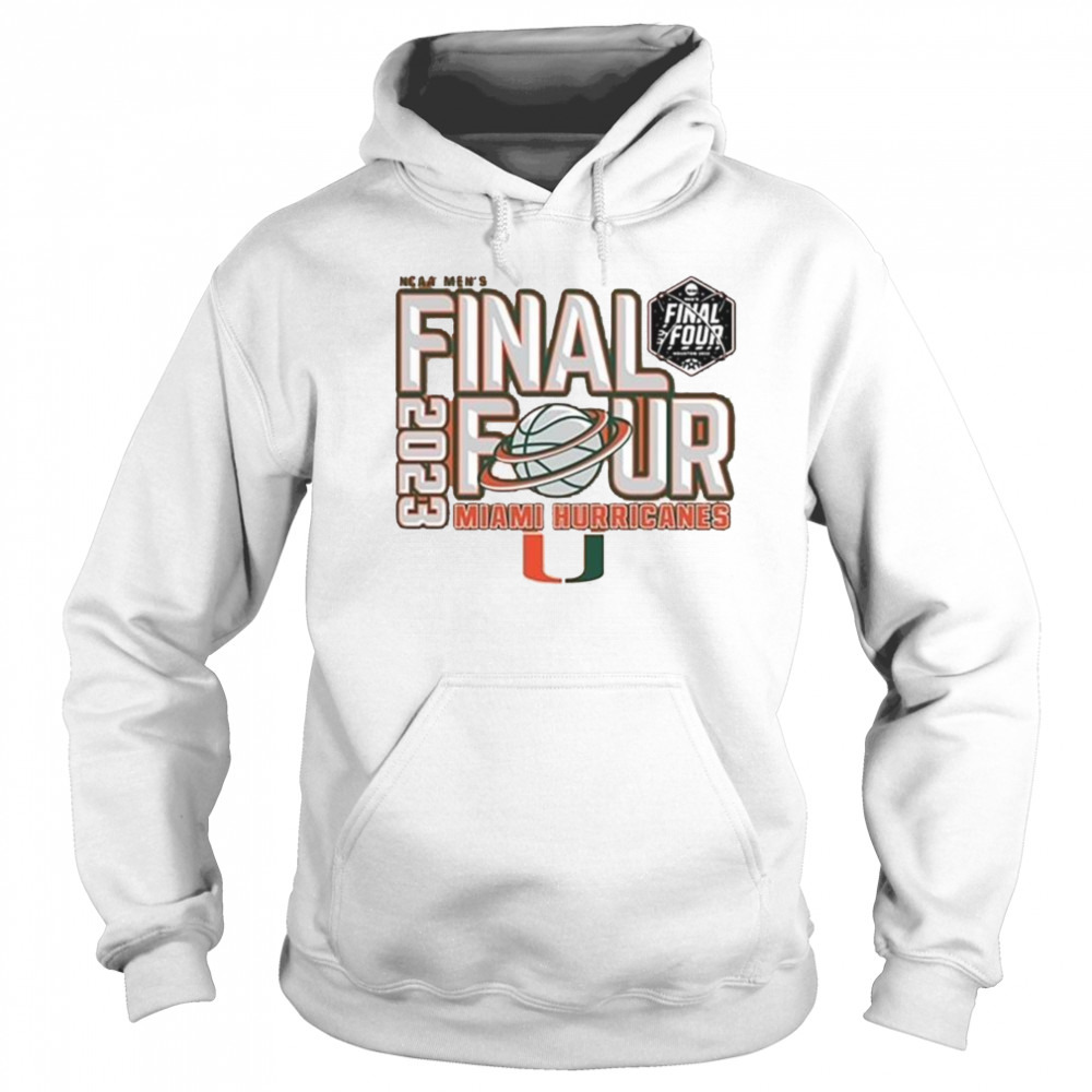 Hoodie shirt