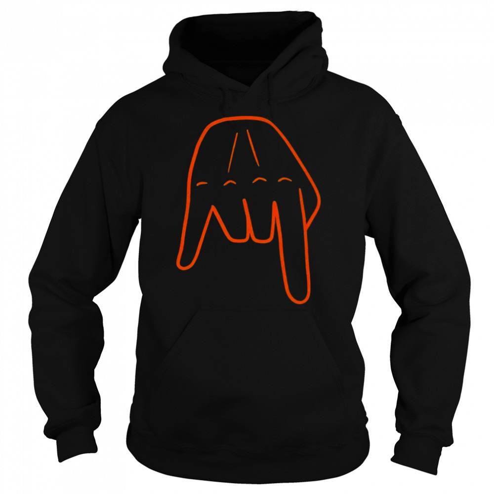 Hoodie shirts