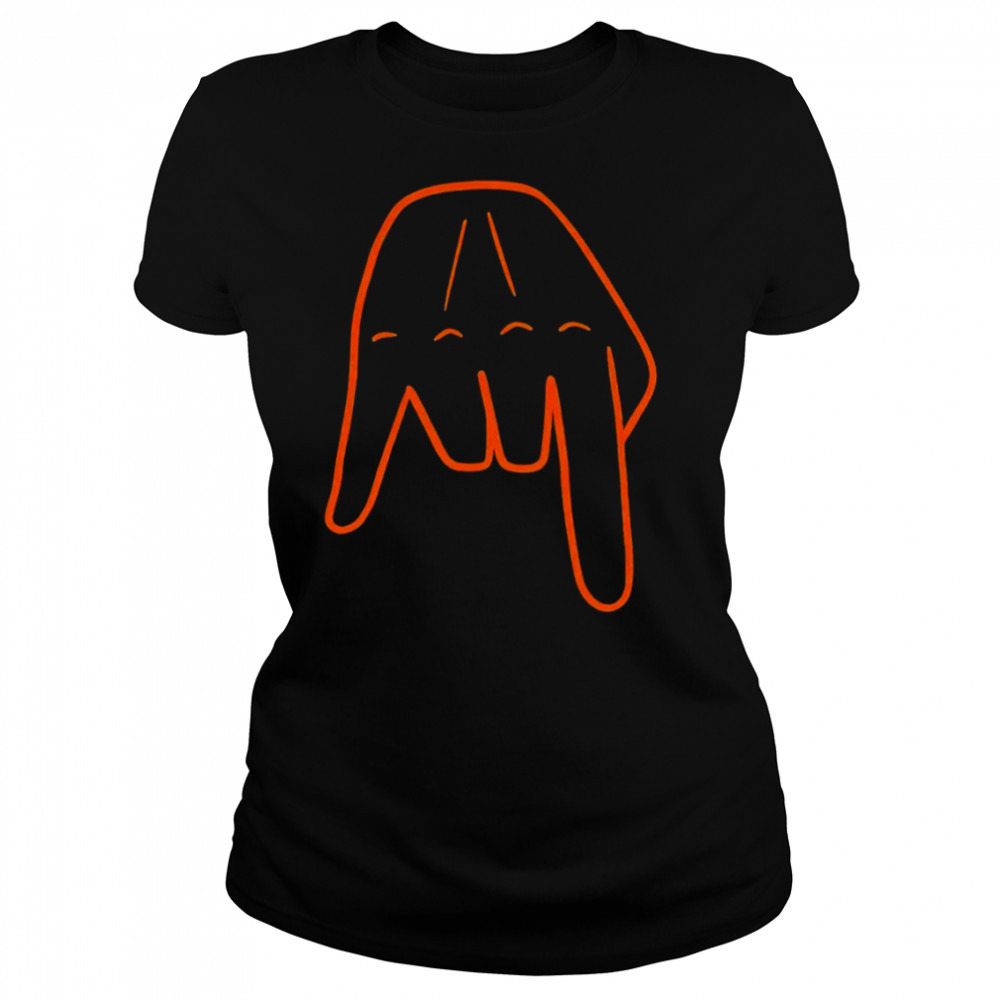 Women's shirts