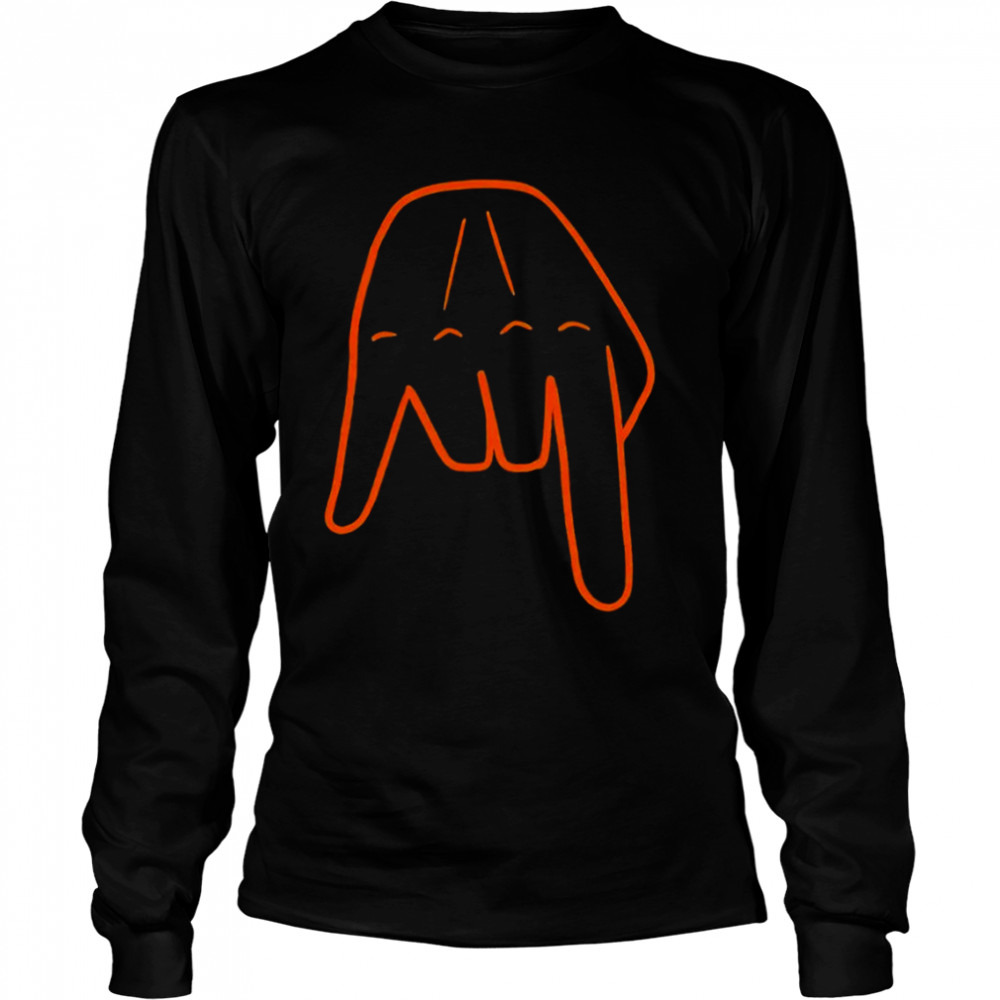 Long Sleeved shirts