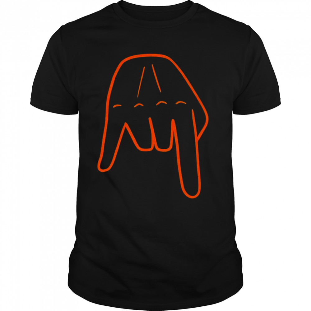 Unisex shirts