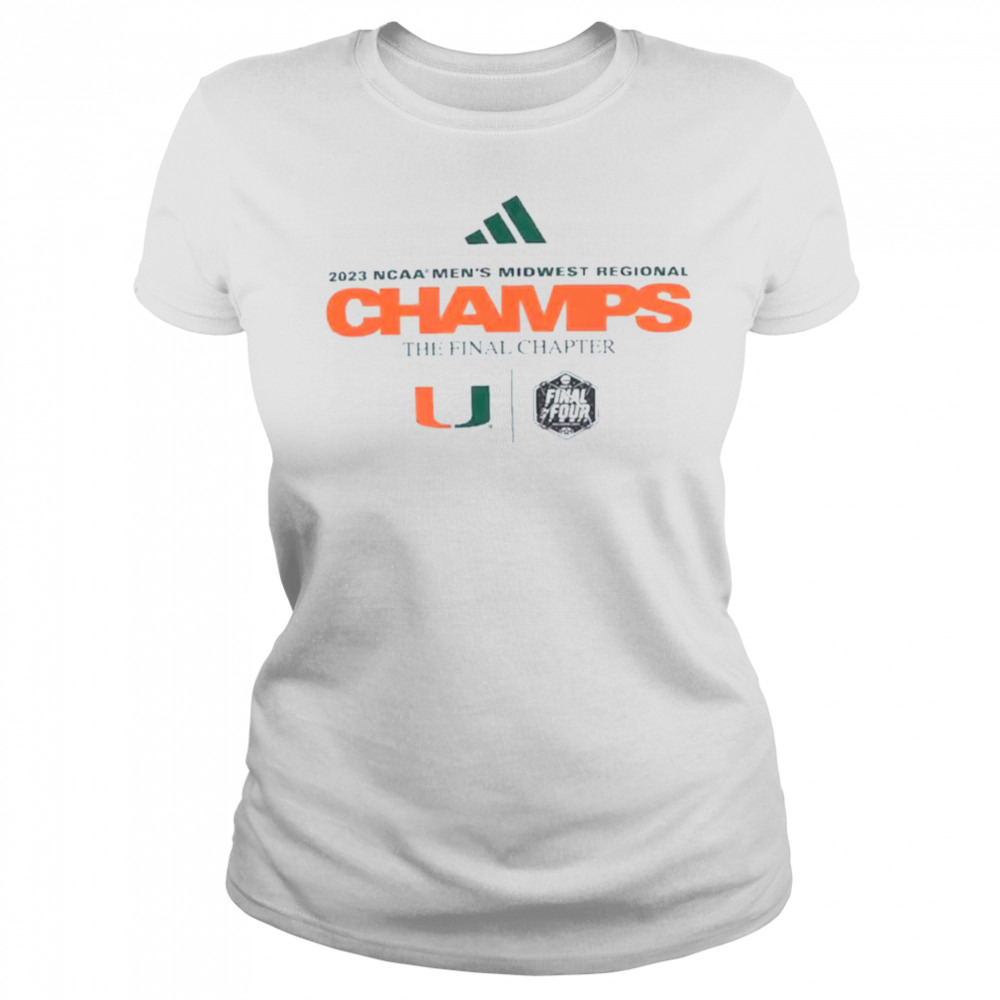 Women's shirt