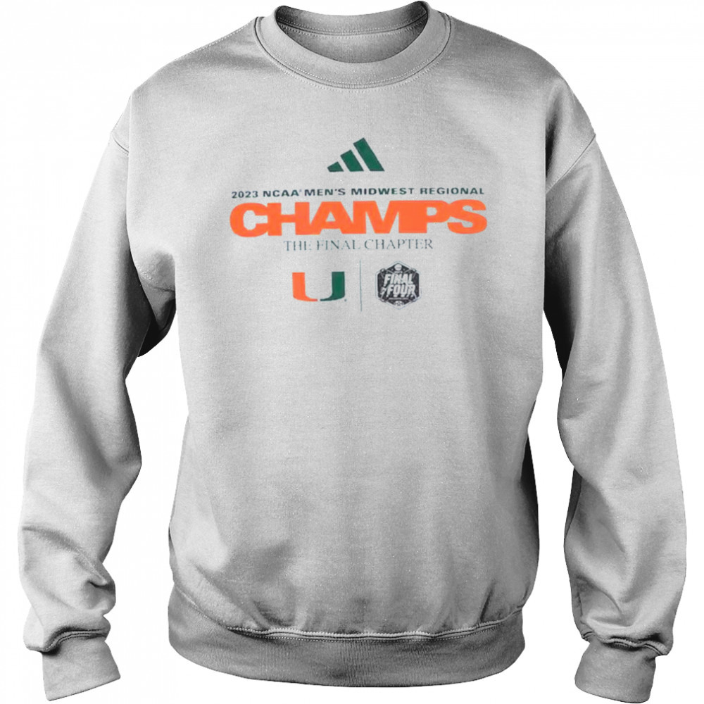 Sweat shirt