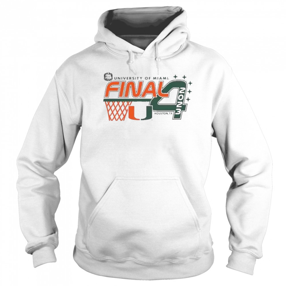 Hoodie shirt