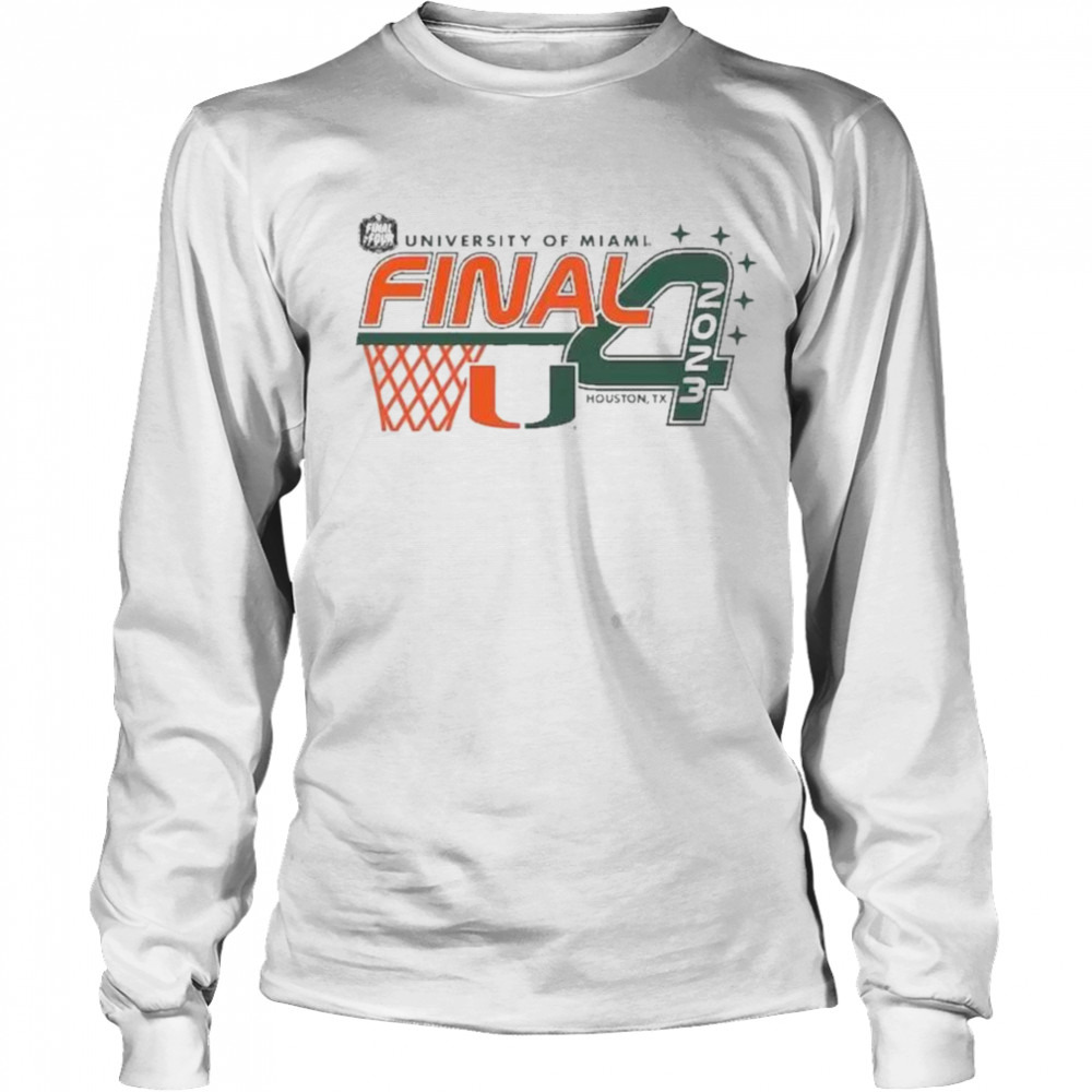 Long Sleeved shirt