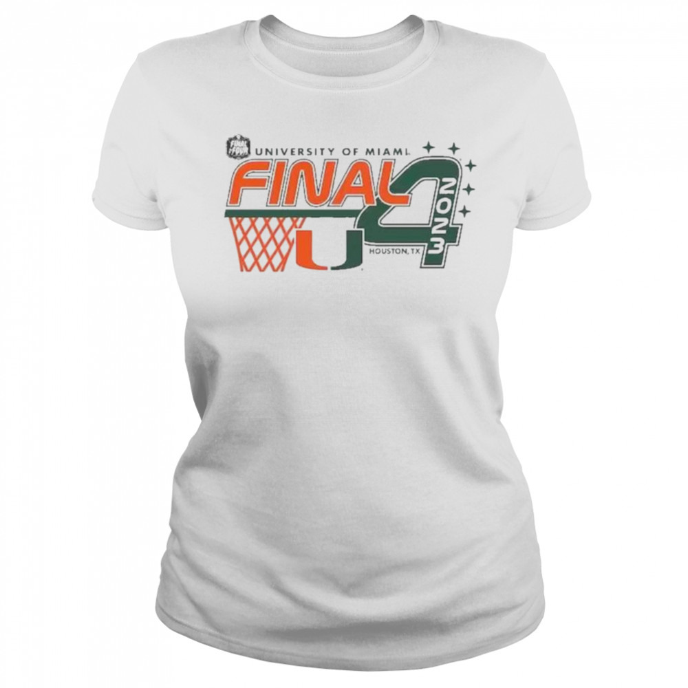 Women's shirt