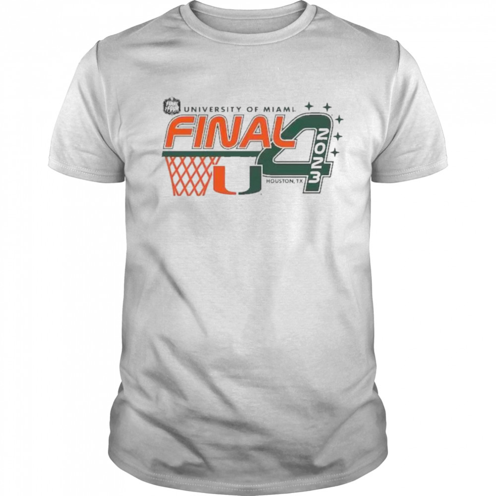 Unisex shirt
