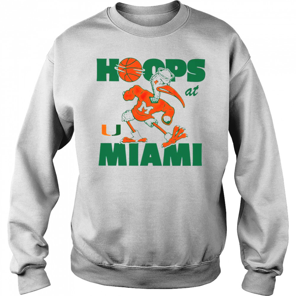 Sweat shirt