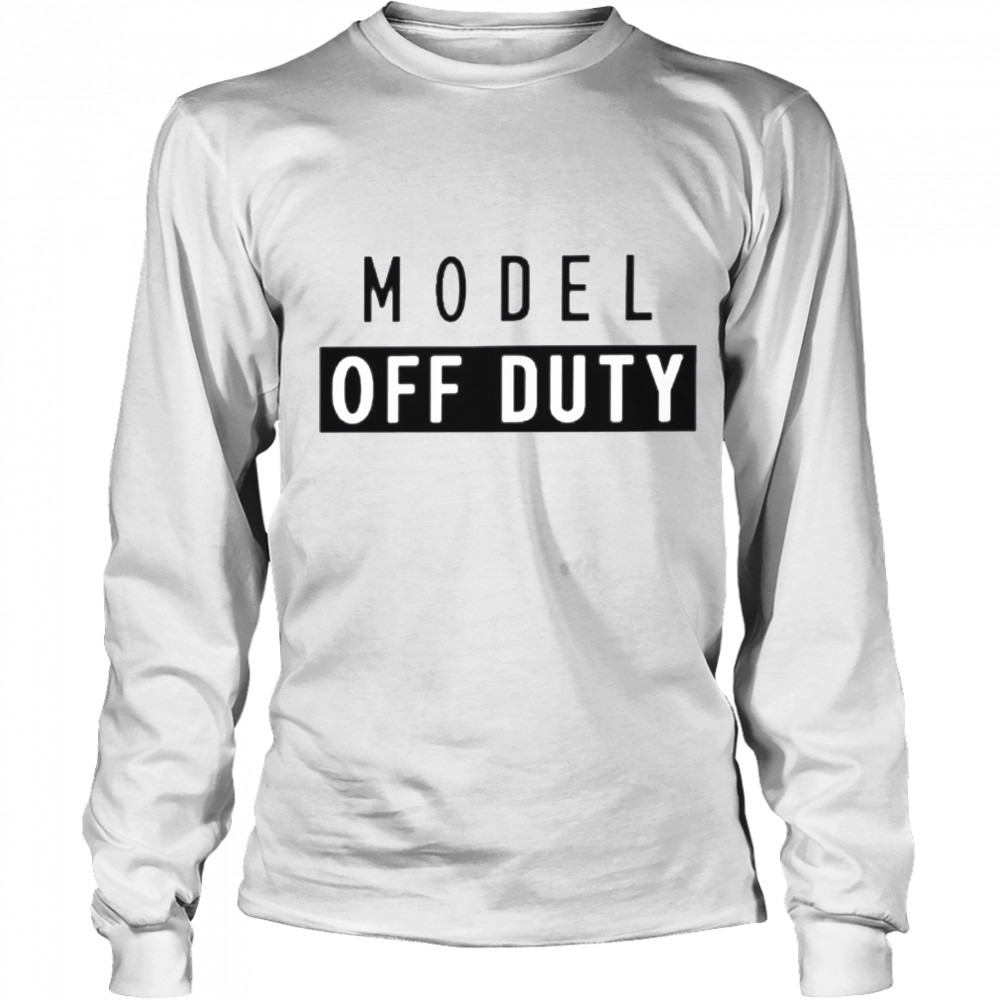 Long Sleeved shirt