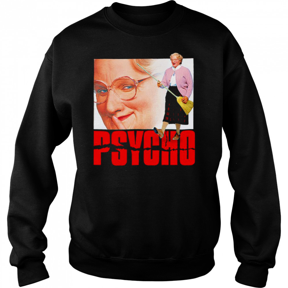 Sweat shirts