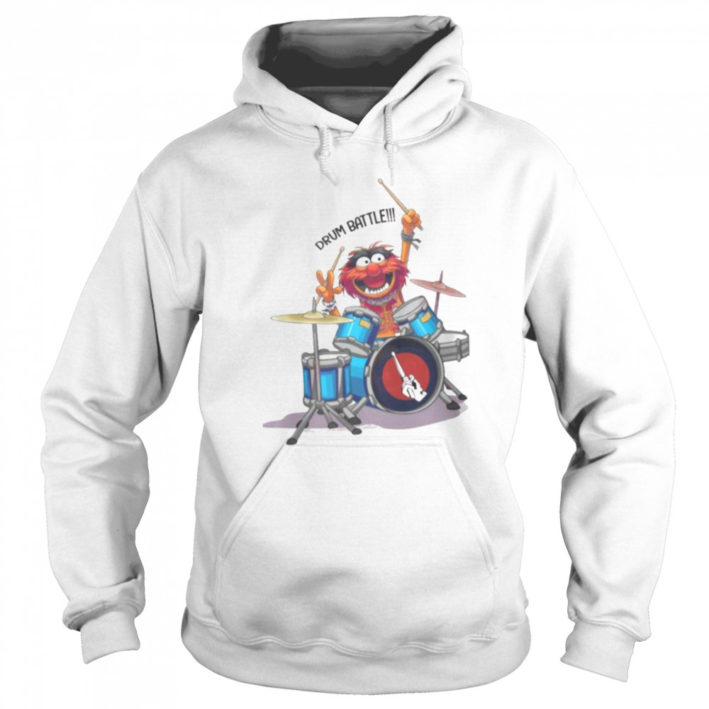 Hoodie shirt