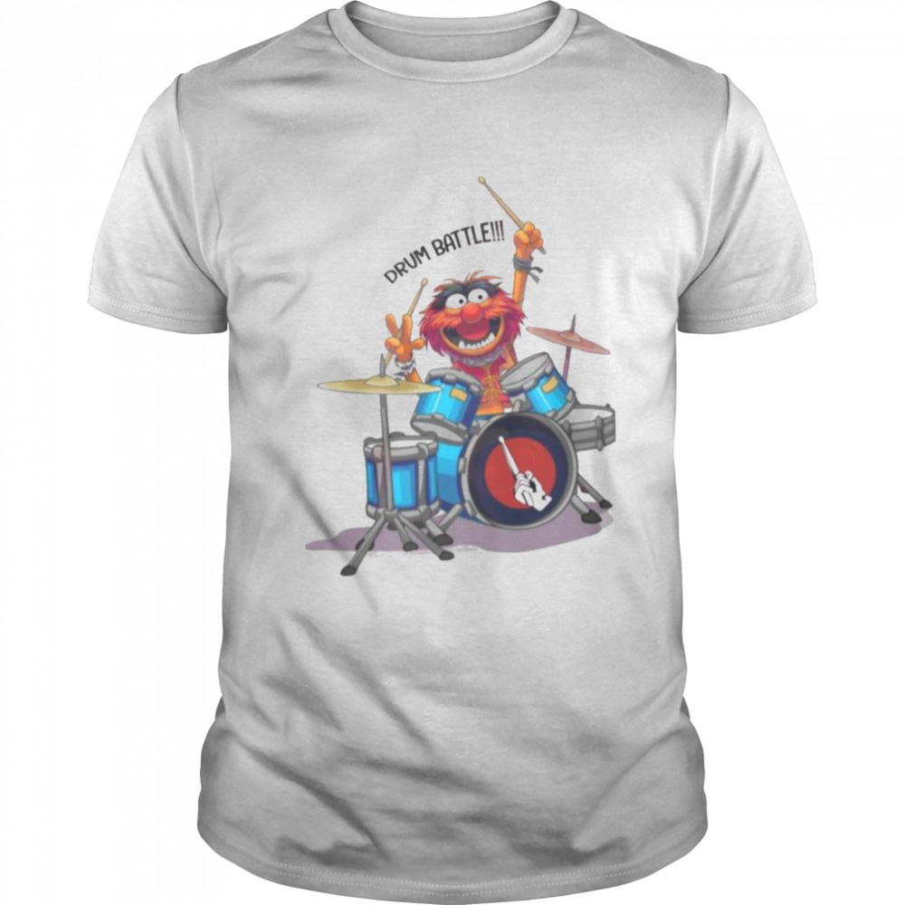 Unisex shirt