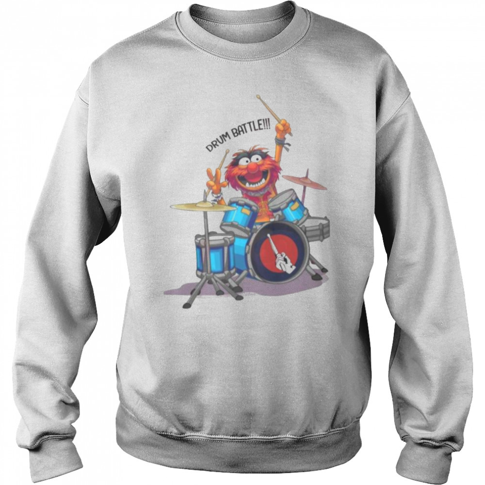 Sweat shirt