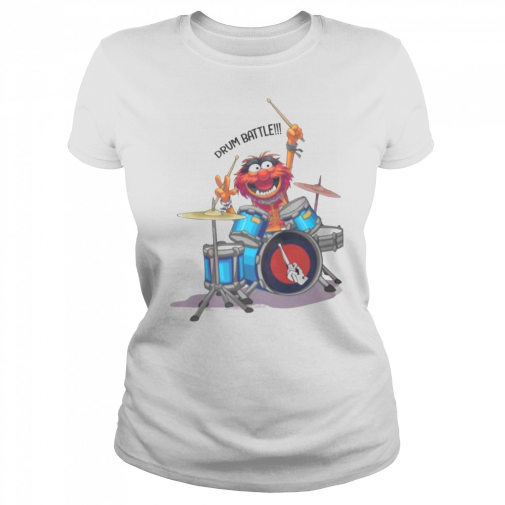 Women's shirt