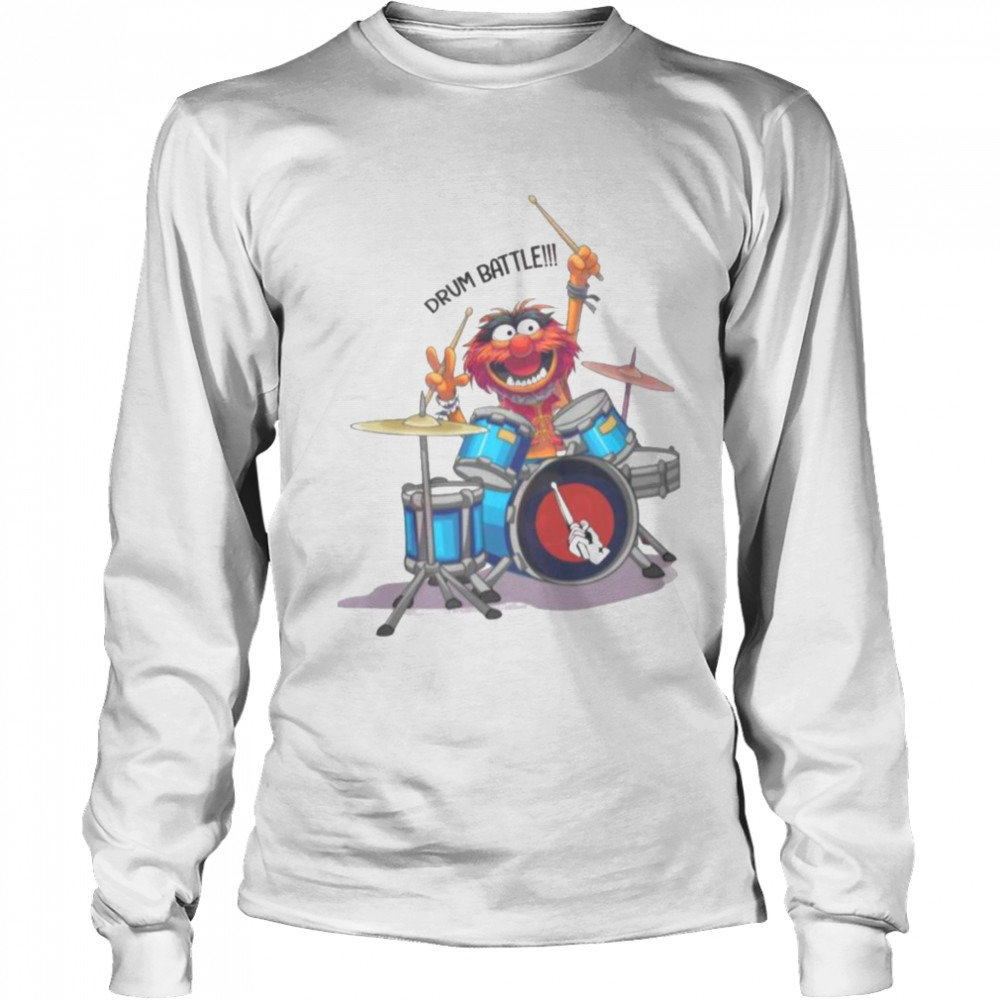 Long Sleeved shirt
