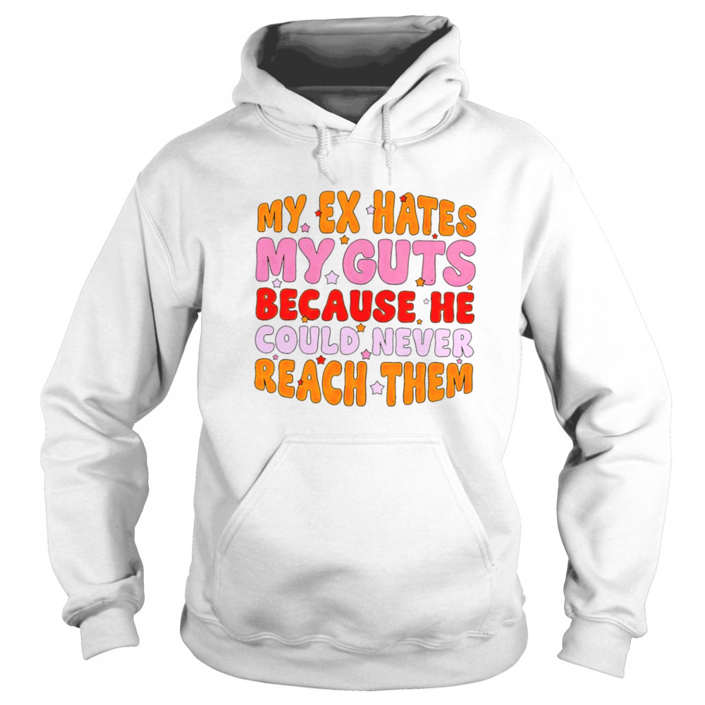 Hoodie shirt