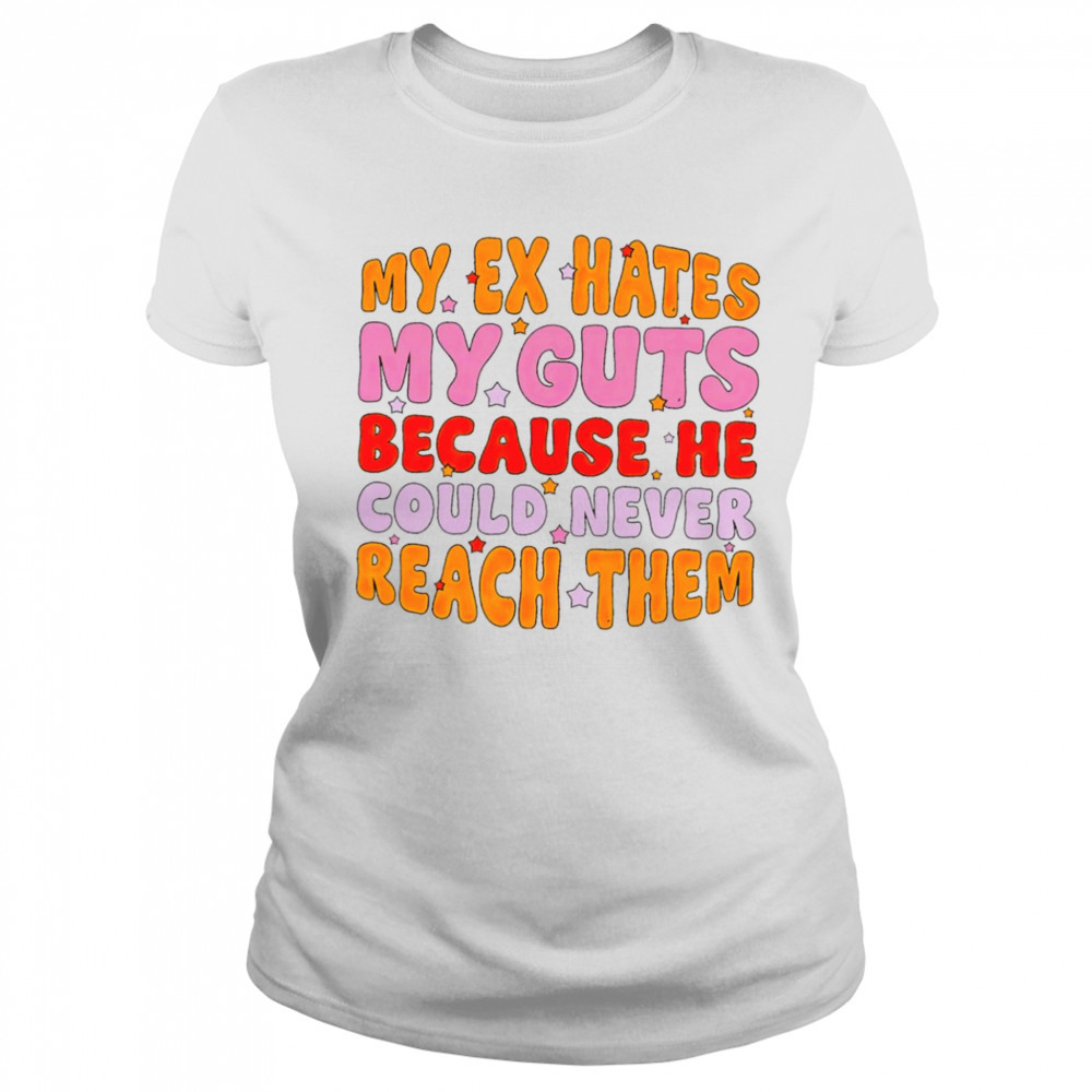 Women's shirt