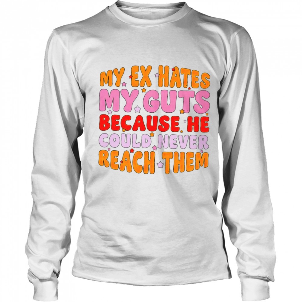 Long Sleeved shirt