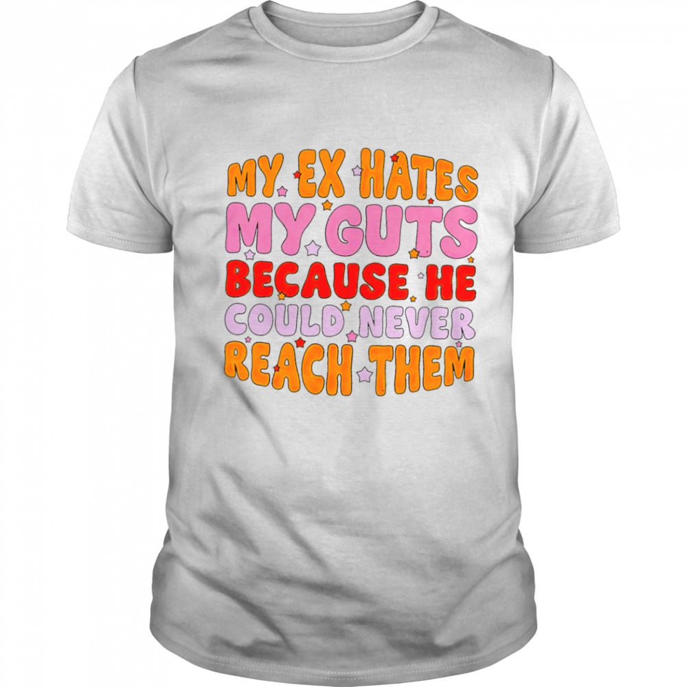 Unisex shirt