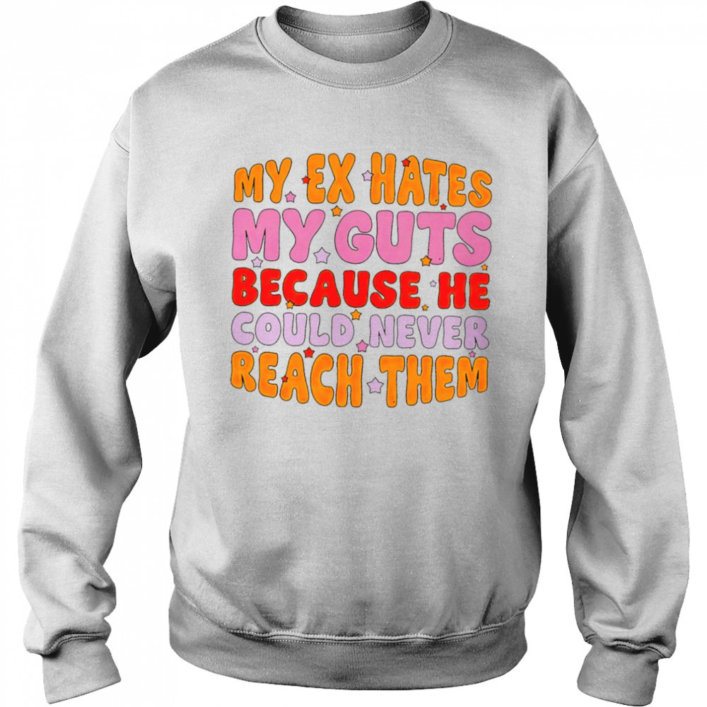 Sweat shirt