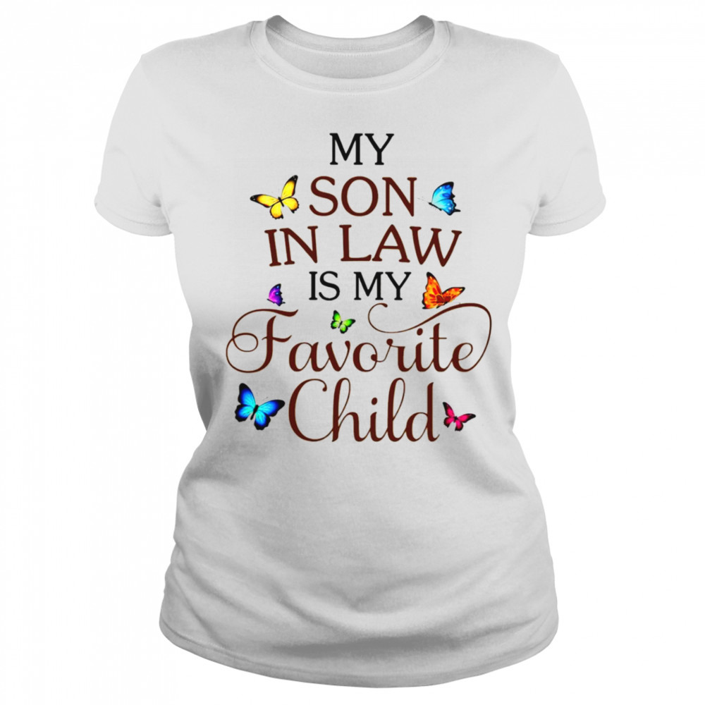 Women's shirt