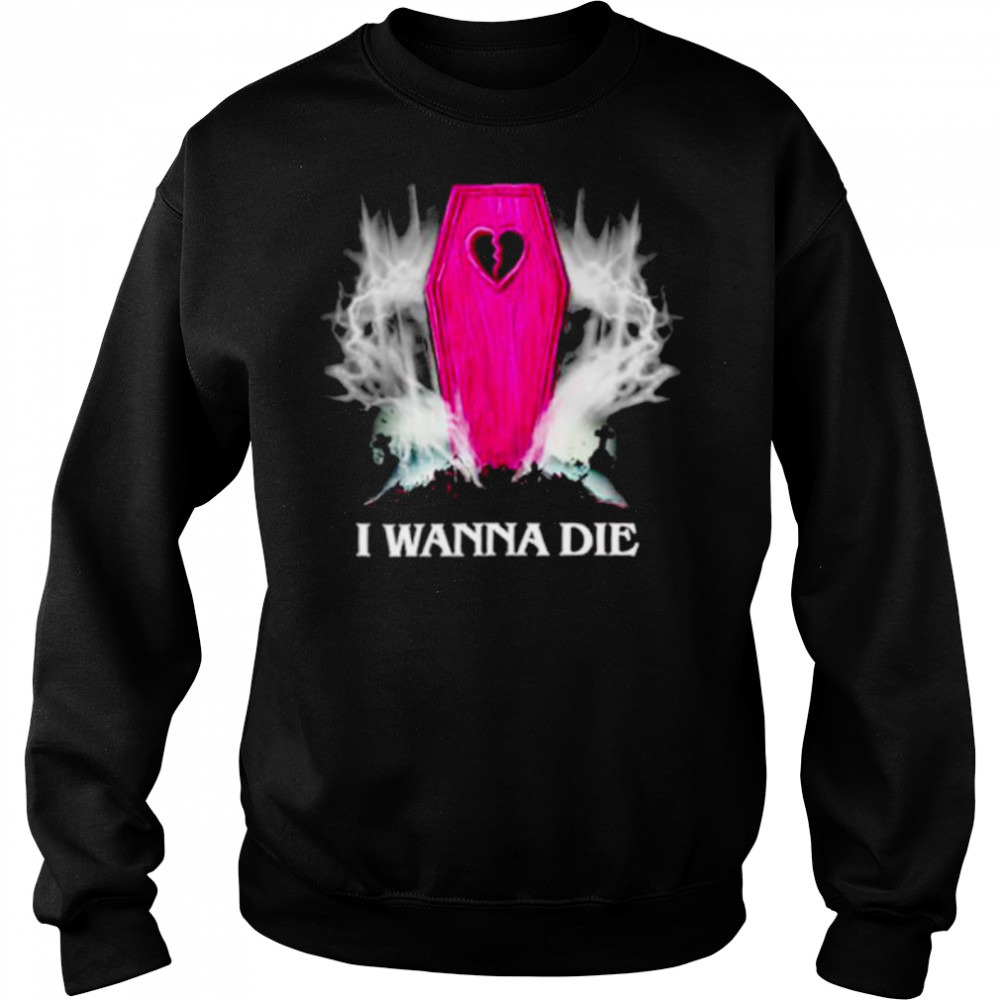 Sweat shirts
