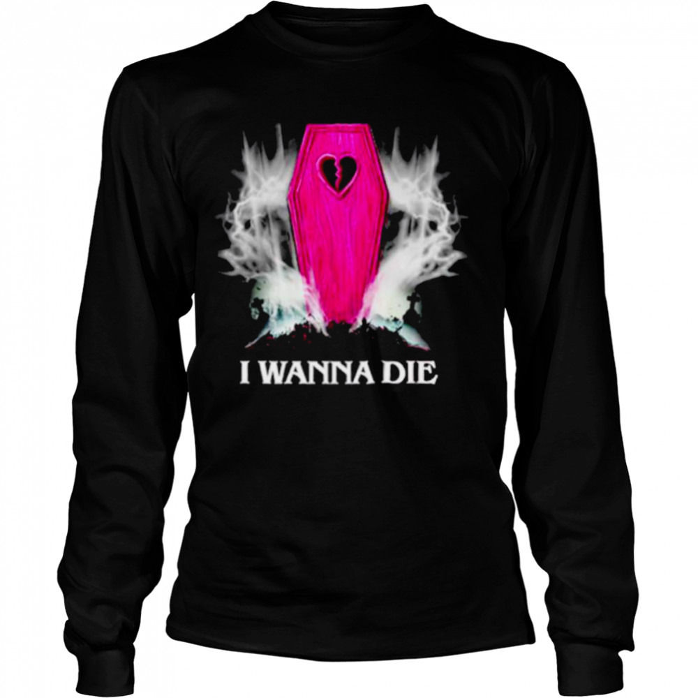 Long Sleeved shirts