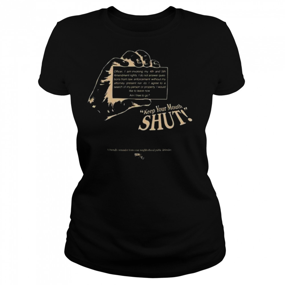 Women's shirts
