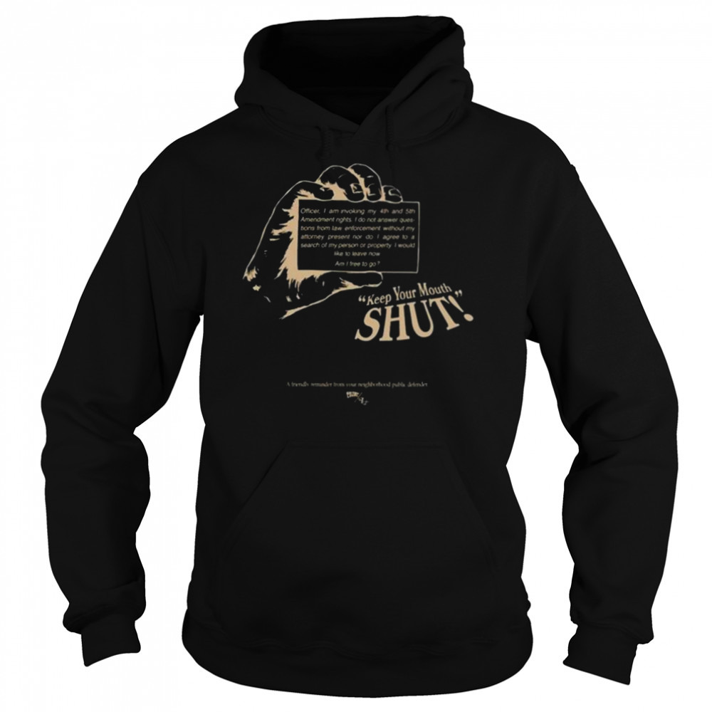 Hoodie shirts