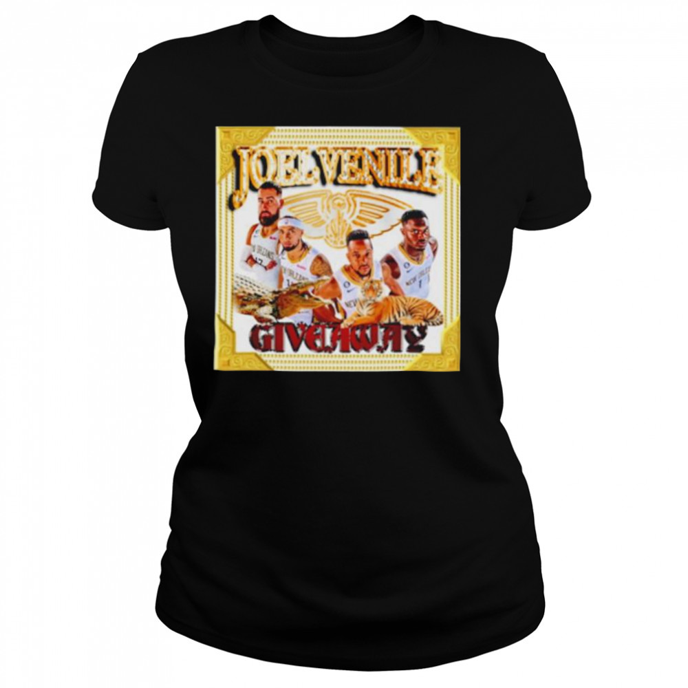 Women's shirts