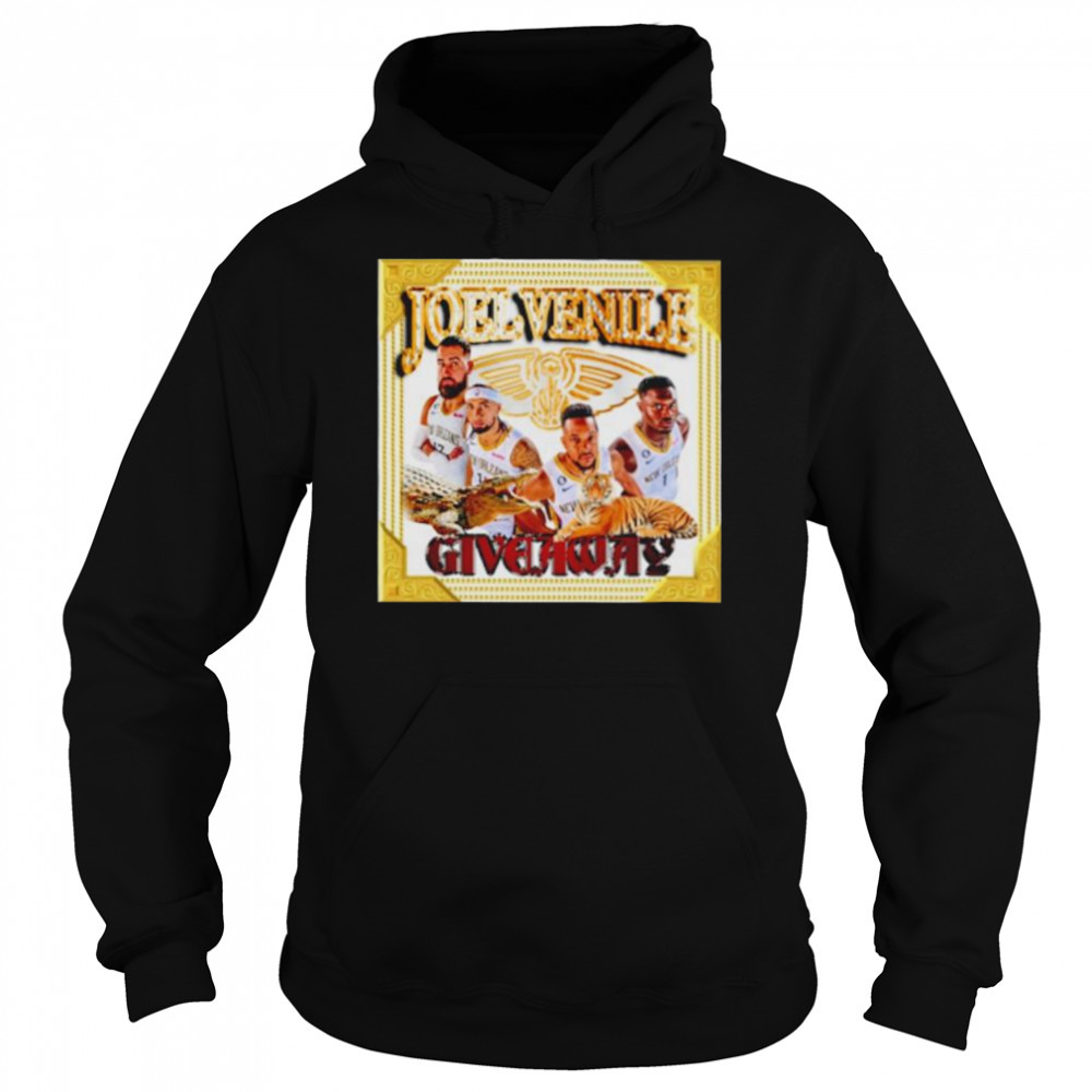 Hoodie shirts