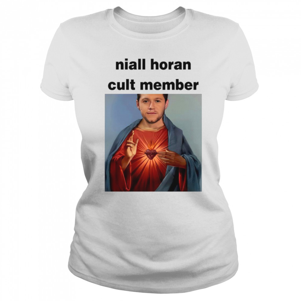 Women's shirt