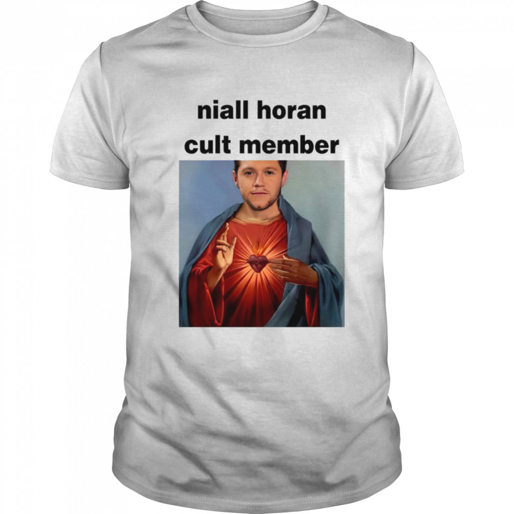 Unisex shirt
