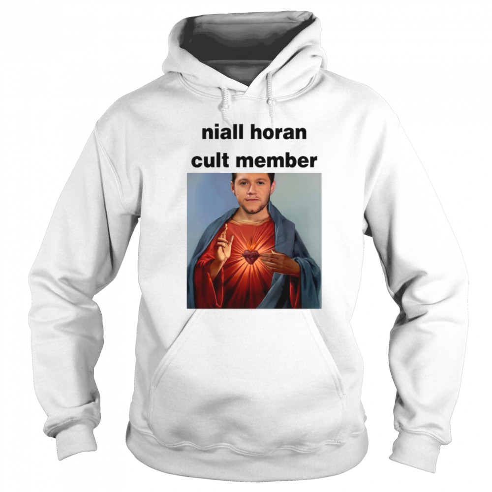 Hoodie shirt
