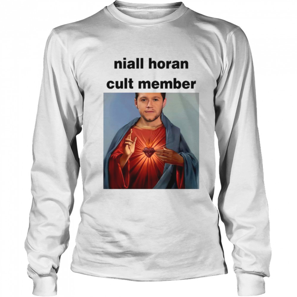 Long Sleeved shirt