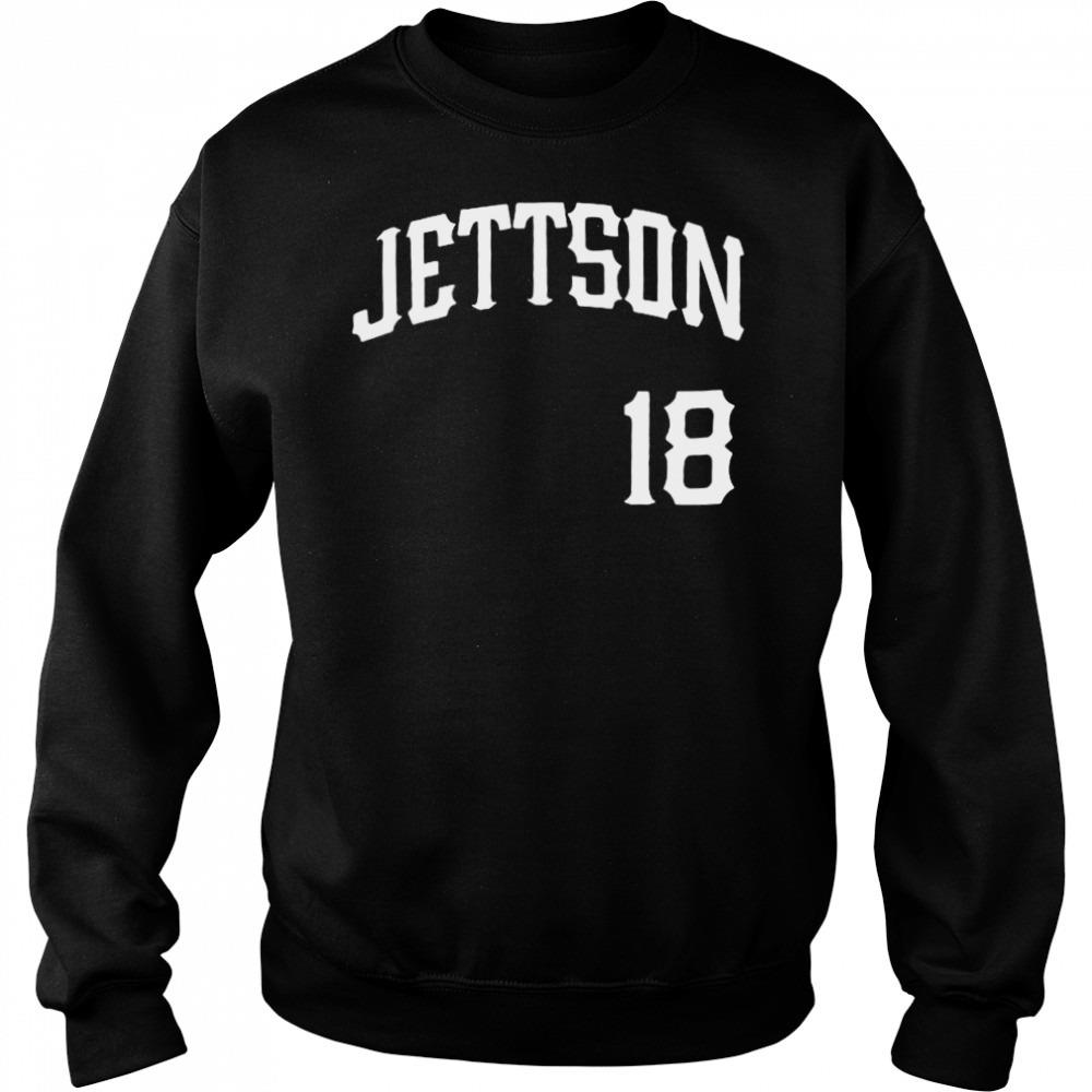 Sweat shirts