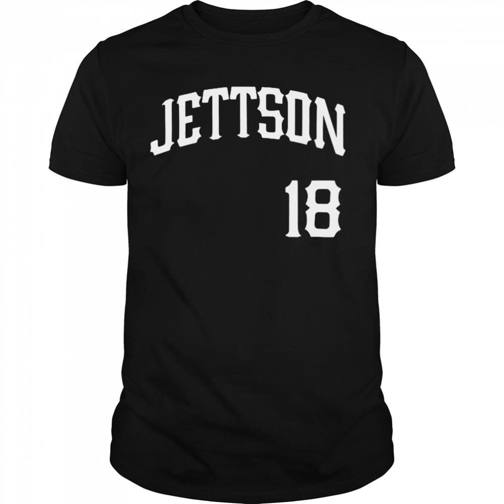Unisex shirts