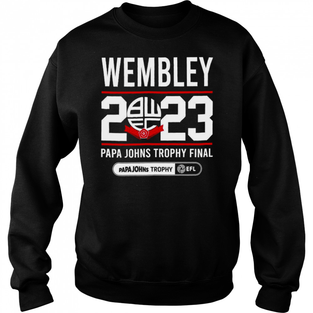 Sweat shirts