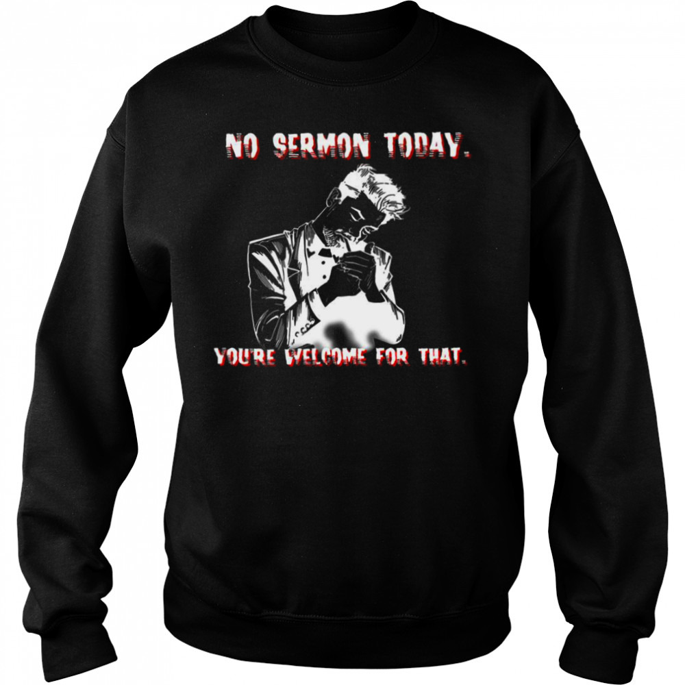 Sweat shirts