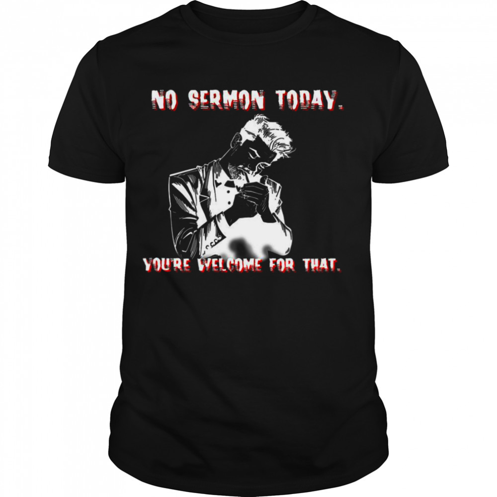 Unisex shirts