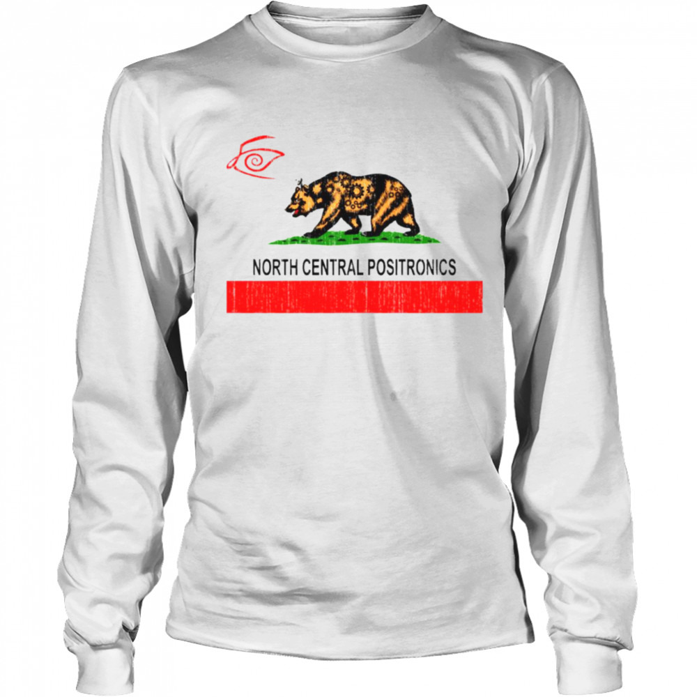 Long Sleeved shirt