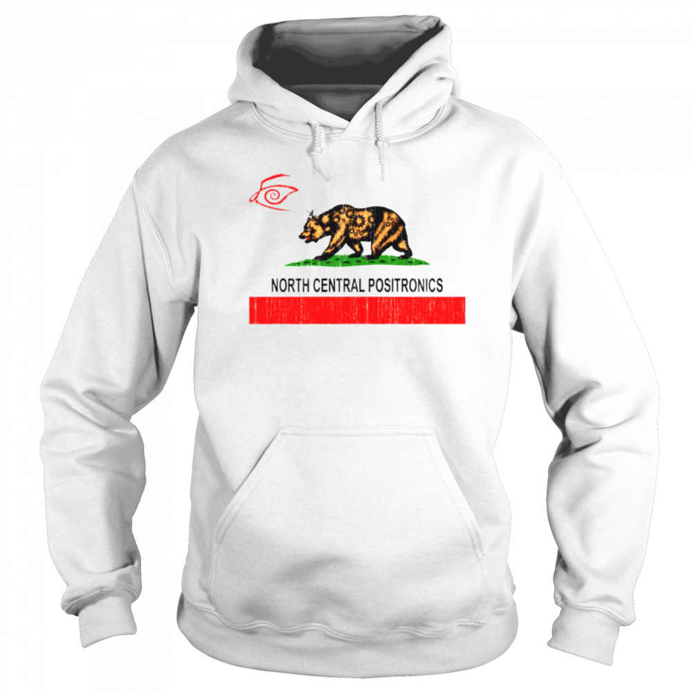 Hoodie shirt