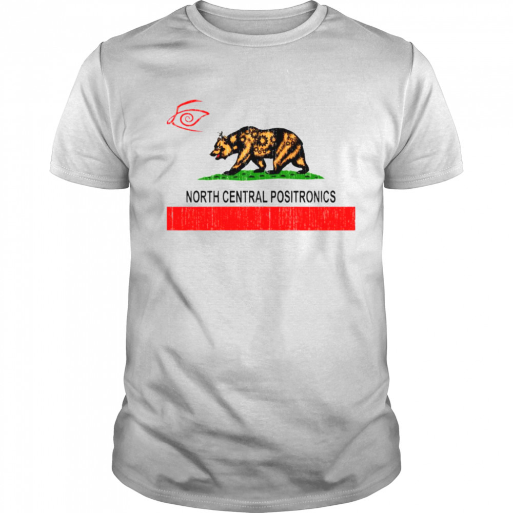 Unisex shirt