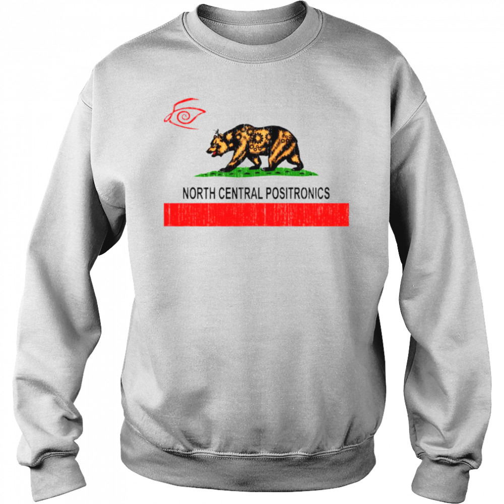 Sweat shirt